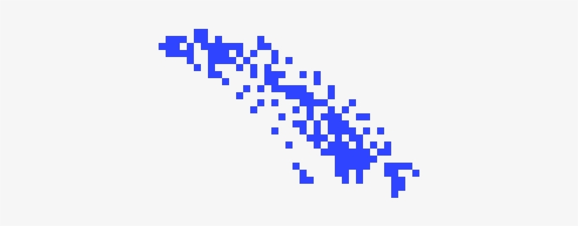 Water Spilling Over Side - Water, transparent png download