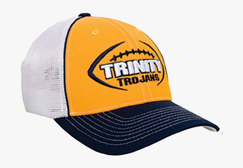 P404m Trucker Mesh Cap - Baseball Cap, transparent png download
