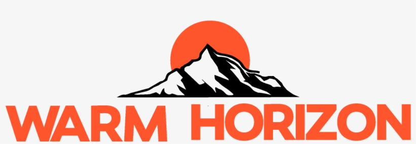 Warm Horizon Logo Douglas Mcfadyean - Copyright, transparent png download