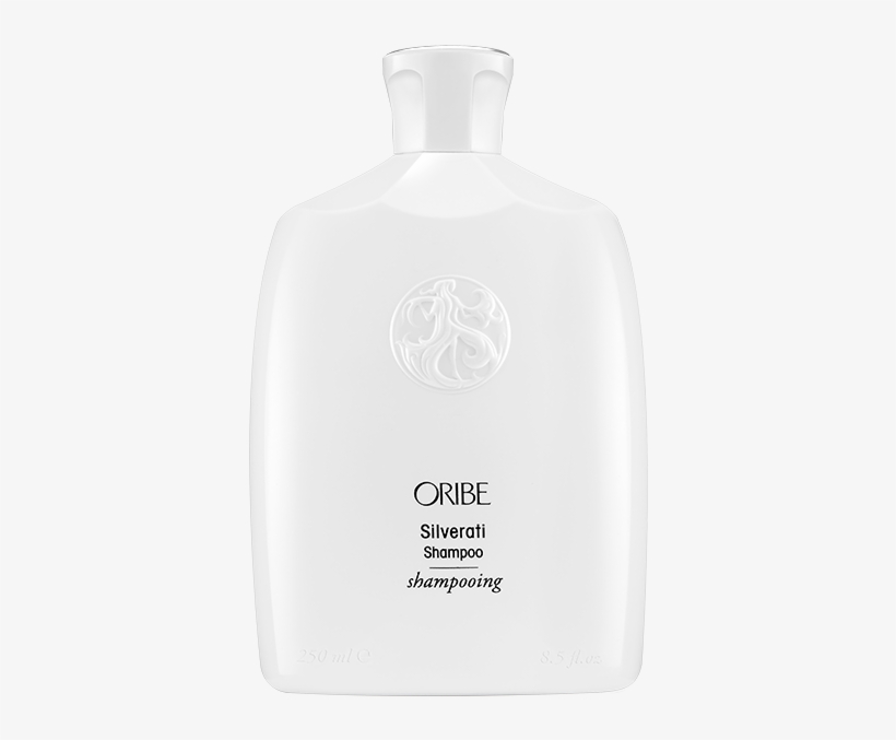Silverati Shampoo, transparent png download
