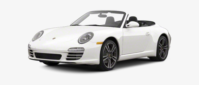 2011 Porsche 911cabriolet 2d Sratings - Porsche Carrera S Png, transparent png download