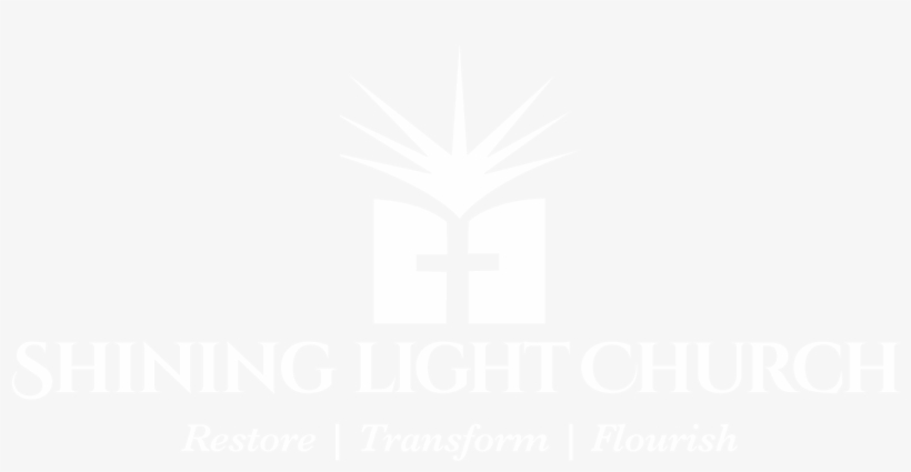 Welcome To Shining Church - Graphic Design, transparent png download