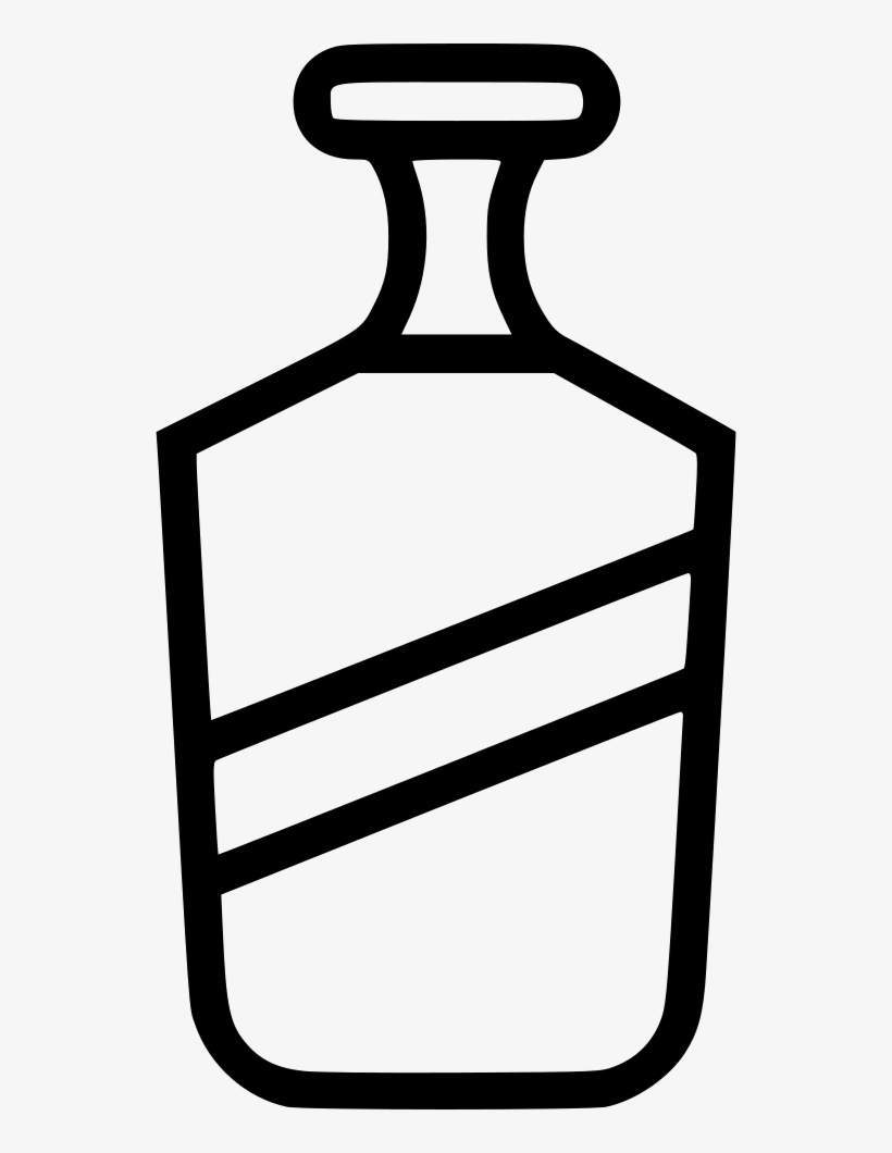 Bottle Container Shampoo Shower Gel Comments - Bottle, transparent png download