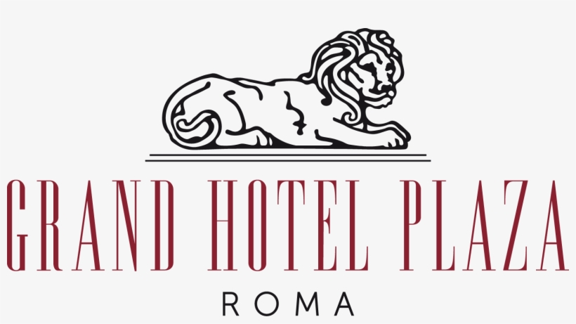 Grand Hotel Plaza Roma - Grand Hotel Plaza, transparent png download