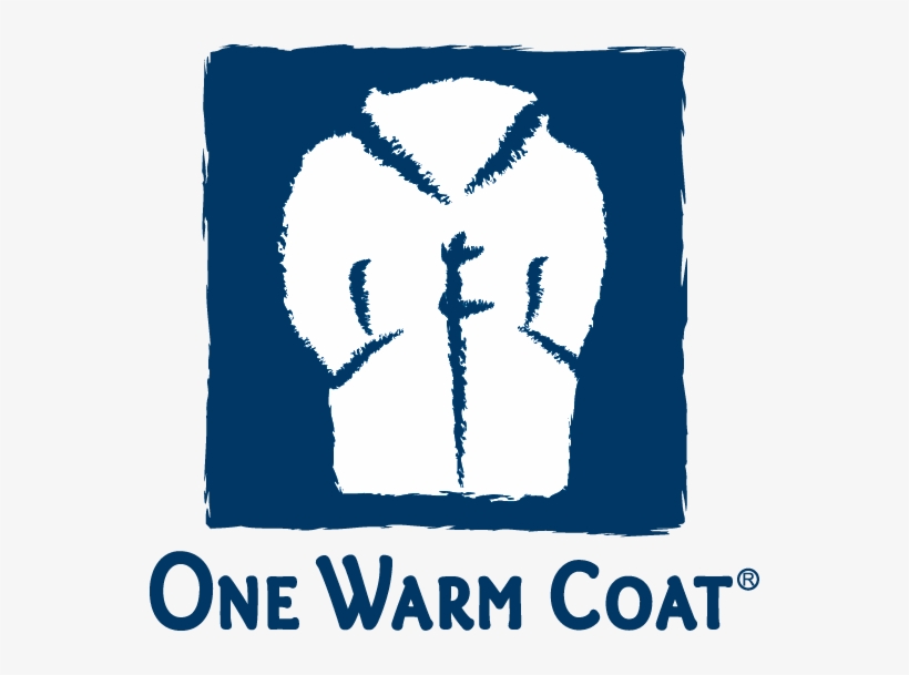 One Warm Coat And Toy Drive - One Warm Coat, transparent png download