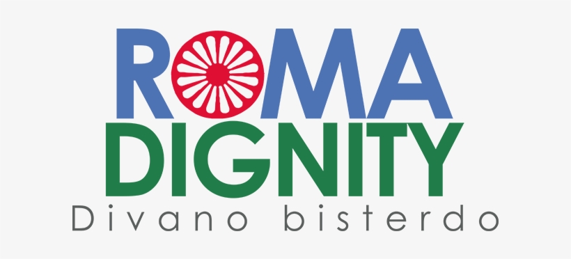 Roma Dignity - Alpha Navigation Png Logo, transparent png download