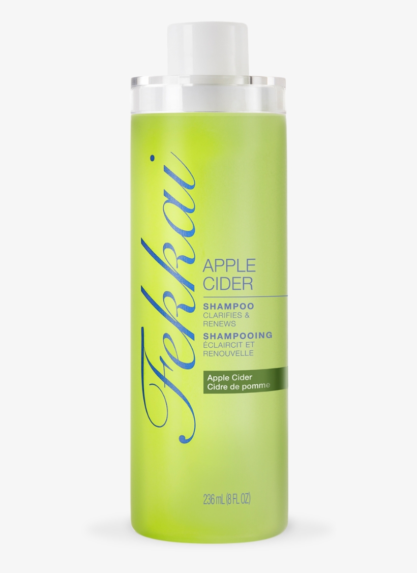 Fekkai Apple Cider Shampoo, transparent png download