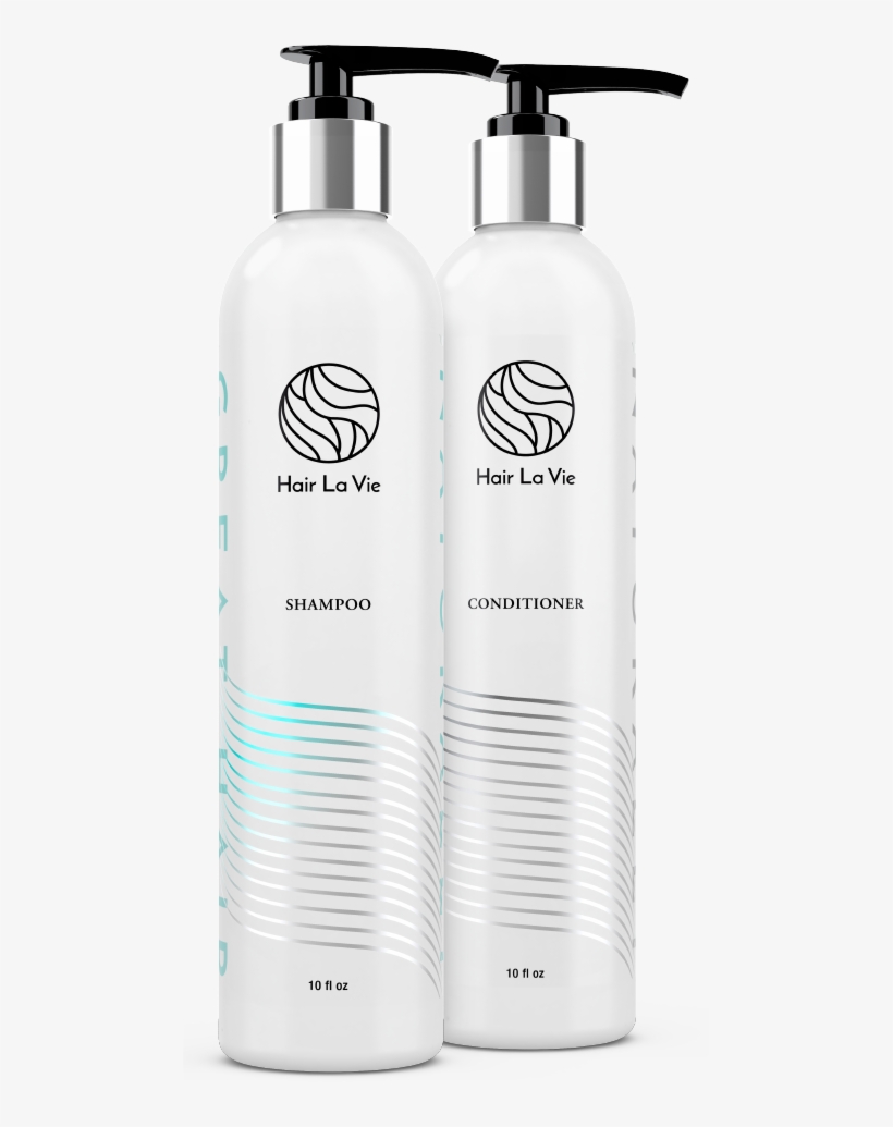Smarter Reviews - Shampoo, transparent png download