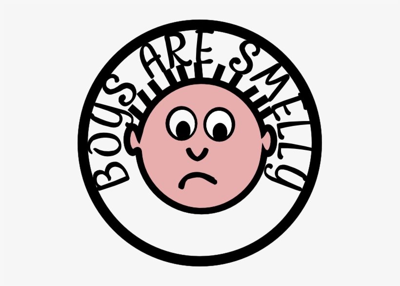 Boys Are Smelly ] - New Independence Day Word, transparent png download
