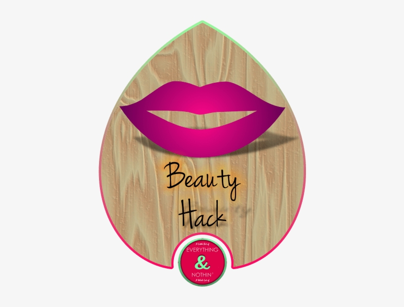 Beauty Hack - Good Morning Pillow Case, transparent png download