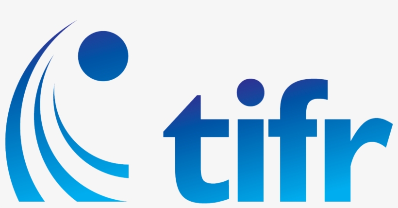 Tata Institute Of Fundamental Research Logo, transparent png download