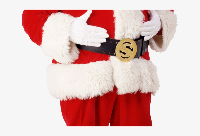 Santa Claus Png Transparent Images - Ultimate Dance Mix Christmas Party, transparent png download