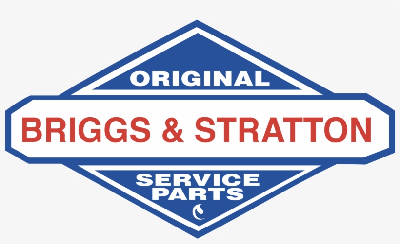 Briggs & Stratton Logo Png Transparent - Briggs & Stratton Logo Png, transparent png download