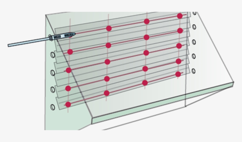 Economizer Airflow Measurement Principles - Airflow, transparent png download
