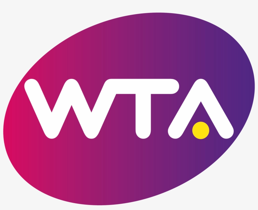 Top Wta Ladies Play Around With Fun Snapchat Filters - Wta Tennis, transparent png download
