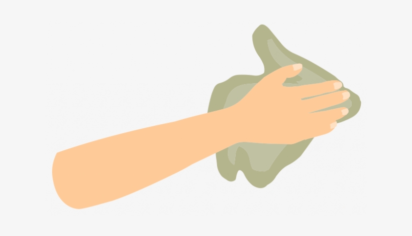 One Of The Easiest Ways To Freshen Up Smelly Campfire - Illustration, transparent png download