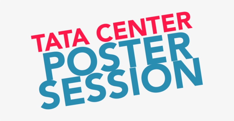 Poster Session Logo - Poster, transparent png download