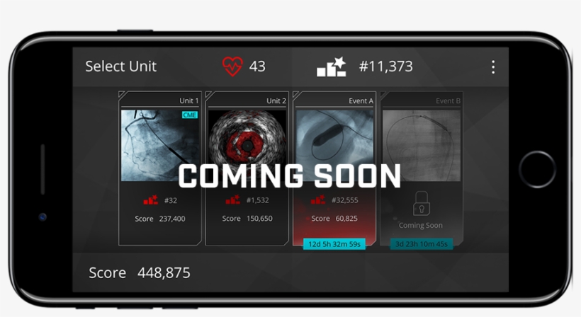 Cardio Ex Coming Soon - Portable Network Graphics, transparent png download