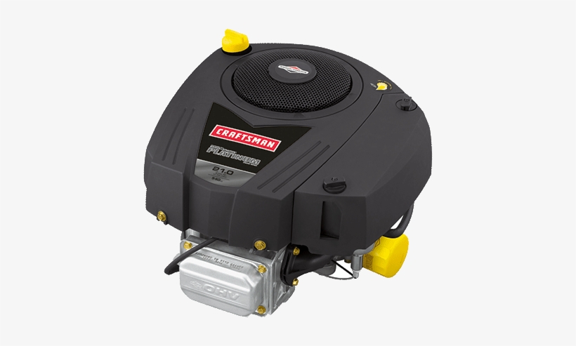 Platinum Series™ Single Cylinder - Intek 5210 Avs, transparent png download