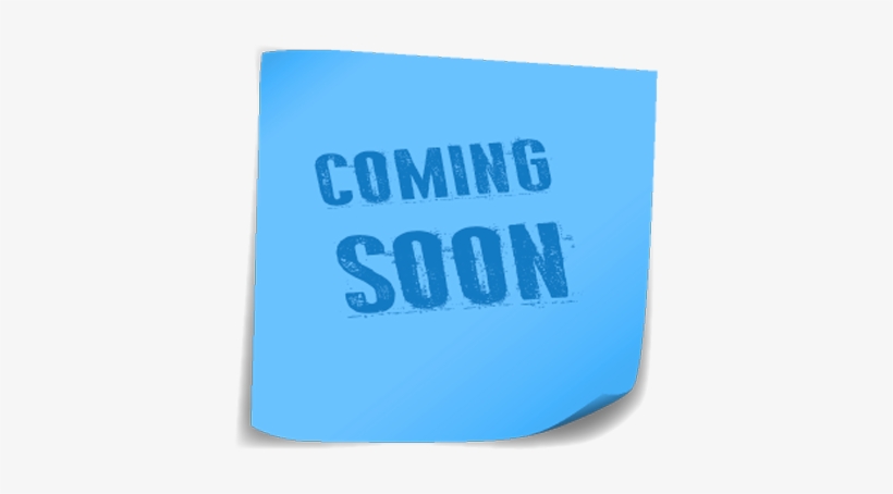 Comin-soon - Johor Bahru, transparent png download
