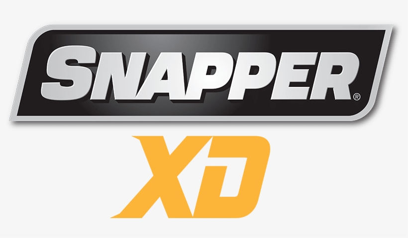 Battery Mowers Tags - Snapper Mower Logo, transparent png download