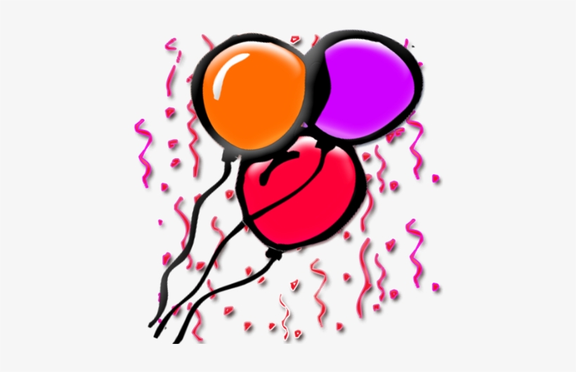 Smelly Balloons Lab - Economy, transparent png download