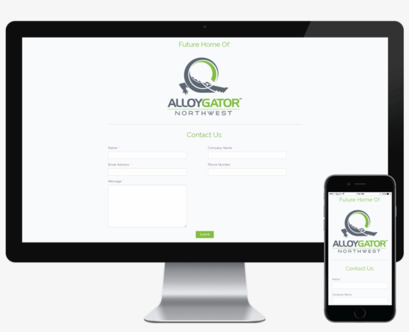 Alloygator Nw Coming Soon - Mobile Phone, transparent png download