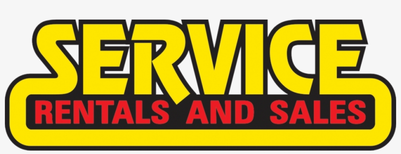 Service Rentals And Sales Ltd - Poster, transparent png download