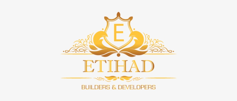 Etihad-builders - Aj Photography Logo Png, transparent png download