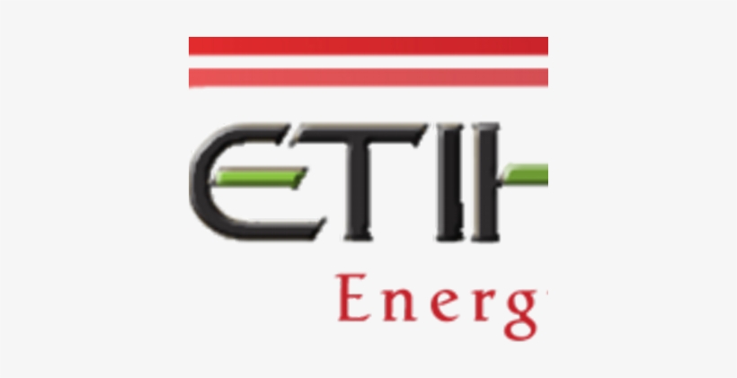 Etihad Energy Ltd - Twitter, transparent png download