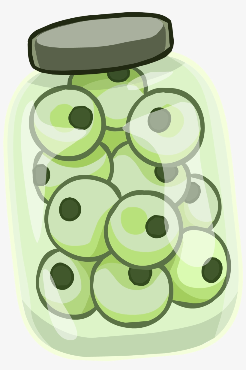 Eye Of Newt Gumballs Icon - Eye Of Newt Png, transparent png download