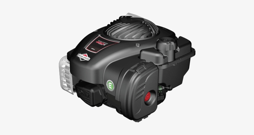 450e Series Moteurs De Tondeuse Gazon Briggs Stratton - Webb Elite 42cm (16) Self Propelled 4 Wheel Lawnmower, transparent png download