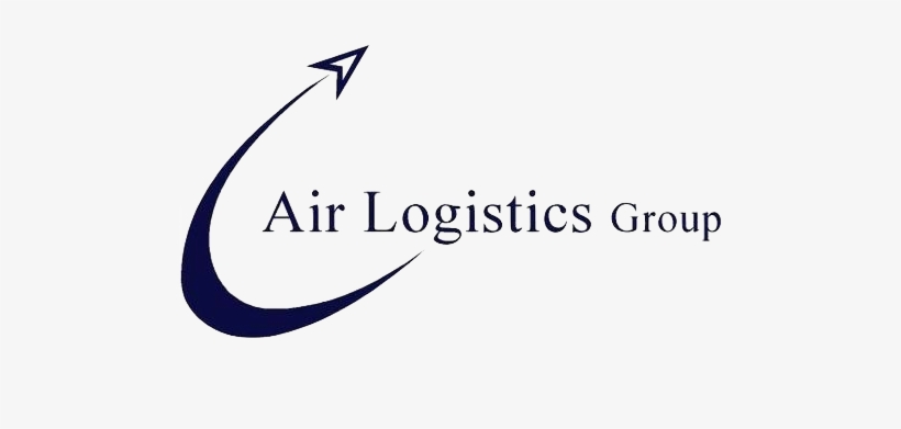 New Destination Medina - Air Logistics Group Logo, transparent png download