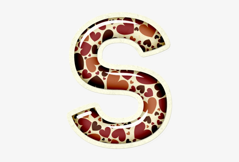 Aads Myheartsdream Alpha Ampersand - Circle, transparent png download