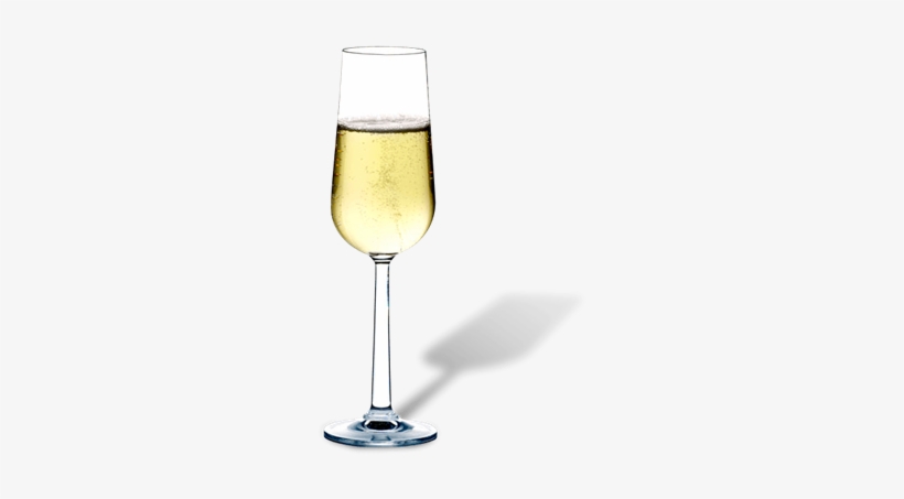 Rosendahl Grand Cru 2 Piece Champagne Glasses, transparent png download
