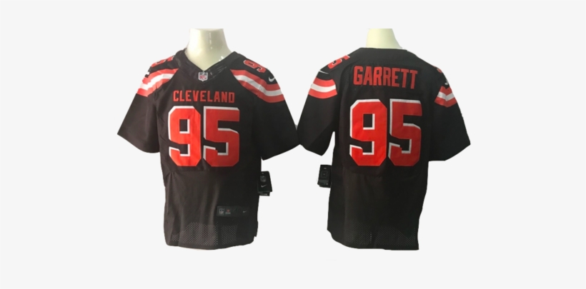 Cleveland Browns Jersey - Cincinnati Bengals, transparent png download