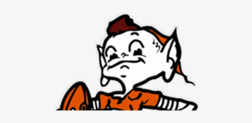 Jason Mccourty, Jabrill Peppers Lead Cleveland Browns - Cleveland Browns Elf Png, transparent png download