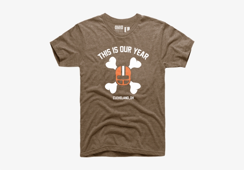 This Is Our Year - Ohio, transparent png download