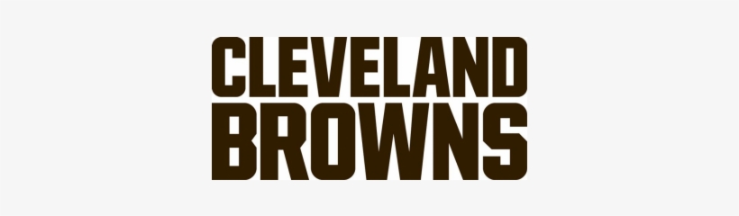 Cleveland Browns Logo, transparent png download