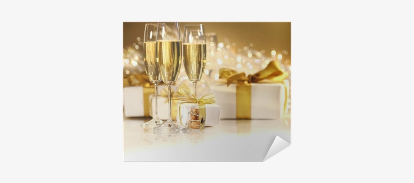 Birthday Cake With Drinks, transparent png download