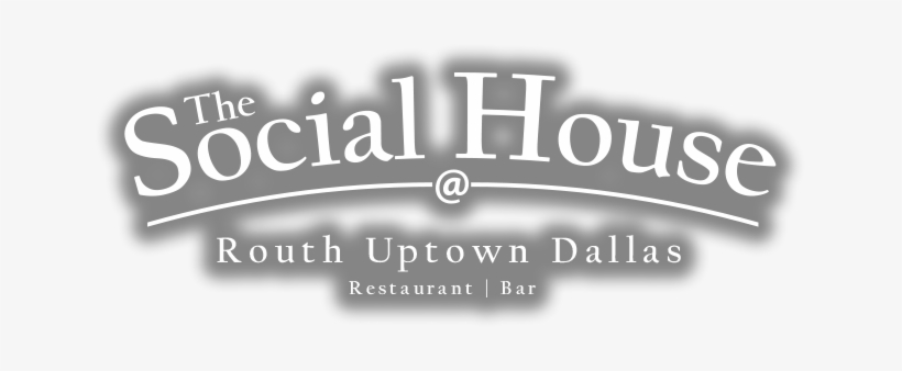 The Social House - Logo Transparent PNG - 645x258 - Free Download on ...