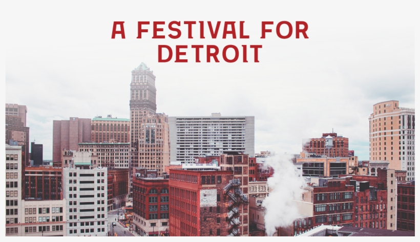 Detroit Foundation Hotel 1 Yr Anniversary - Troy Michigan Downtown, transparent png download