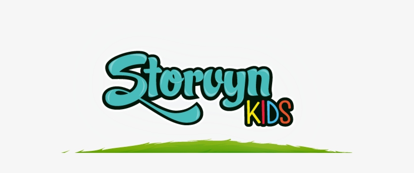 Storvyn Kids - Graphic Design, transparent png download