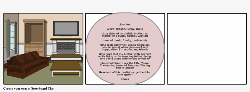 Bio Poem - Poetry, transparent png download