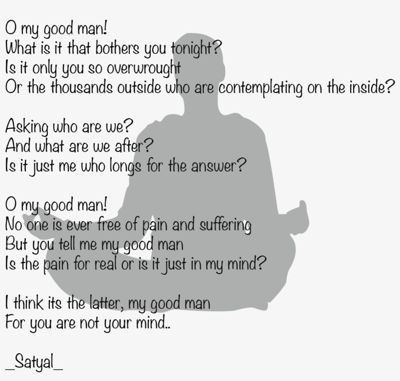 Poem - Love Transparent Poem Png, transparent png download