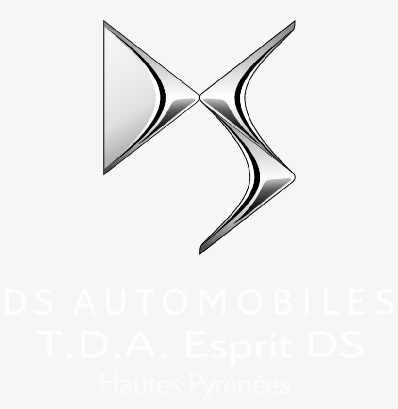 100 Citroen Logo Png Clinitouch Vie Spirit - Ds Automobiles, transparent png download