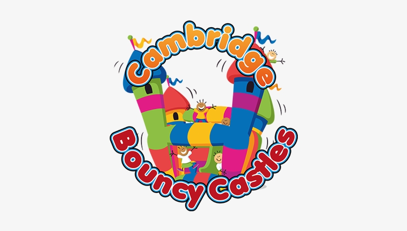 Cambridge Bouncy Castles - Bouncy Castle, transparent png download