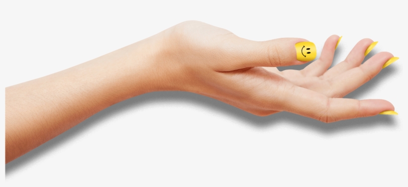 About Us - Nail Polish, transparent png download