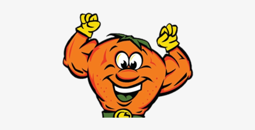 Citrusolution Guy - Citrus Solutions, transparent png download