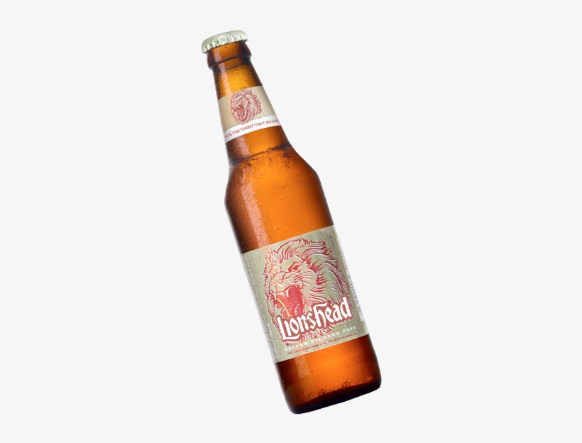 Lion Brewery - Lions Head Beer, transparent png download